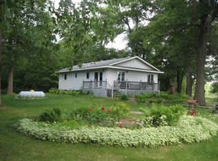6207 124th St SW, Motley, MN 56466