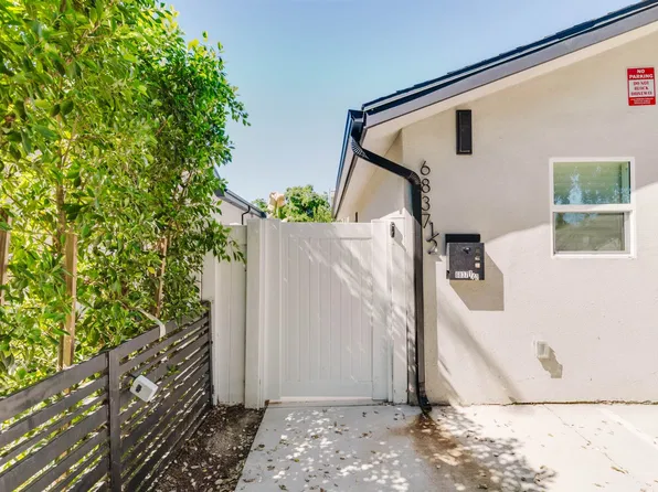 6837 1/2 Yolanda Ave, Reseda, CA 91335