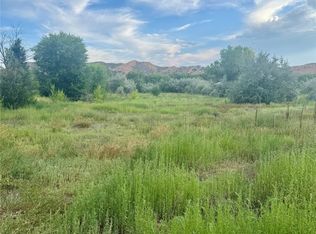 0 Camino Rio Chimayo, Chimayo, NM 87522