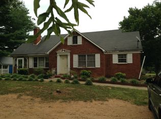 1904 Stony Point Rd, Shelby, NC 28150