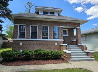232 S 20th Ave, Maywood, IL