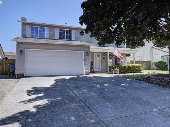 9511 NE 133rd Ave, Vancouver, WA 98682