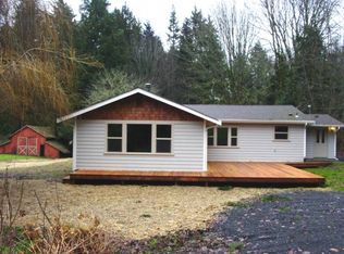 23382 S Kingston Rd NE, Kingston, WA 98346