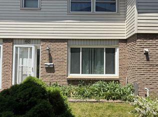 690 Little Grey St #40, London, ON N5Z4M9