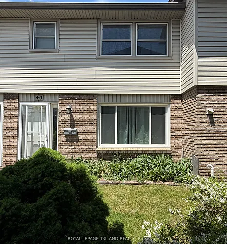 690 Little Grey St #40 Photo 1