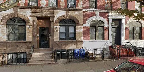 Rented by REAL New York