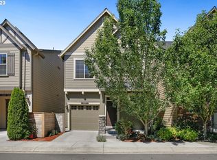 11037 SW Legacy Oak Way, Tigard, OR 97223