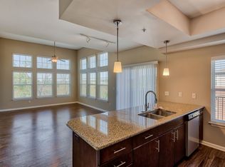 The Landing At Briarcliff, Kansas City, MO 64116