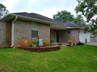 2016 Kings Rd, Leesville, LA 71446