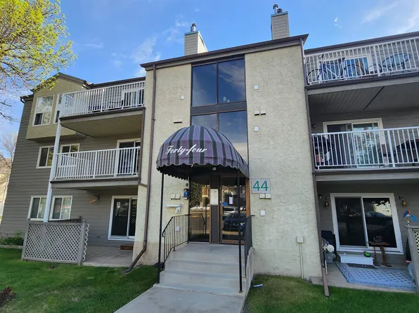 44 Alpine Pl #203, Saint Albert, AB T8N 3Y2