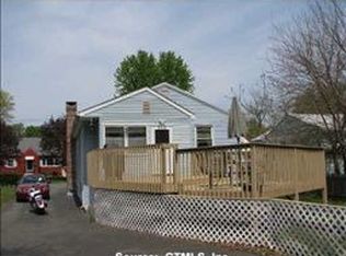 31 McDonald St, Plainville, CT 06062