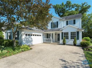 2428 Darcey Ct, Perrysburg, OH 43551