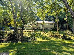 13111 Chapel Hills Dr, Fredericksburg, VA 22407