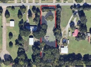 739 W Commercial St, Broken Arrow, OK 74012