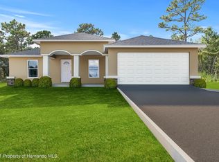 12159 Labrador Duck Rd, Weeki Wachee, FL 34614