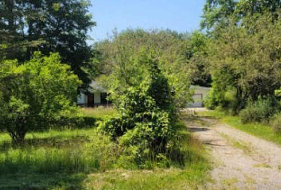 Property Front View