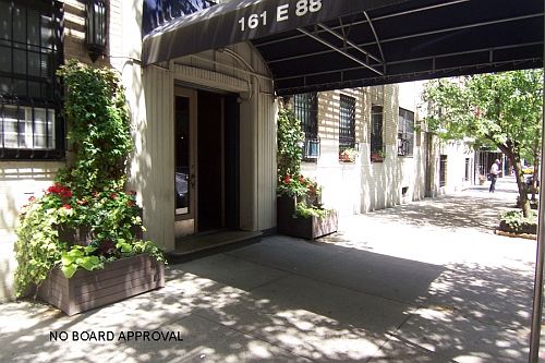 1st image of 161 E 88th St APT 5B