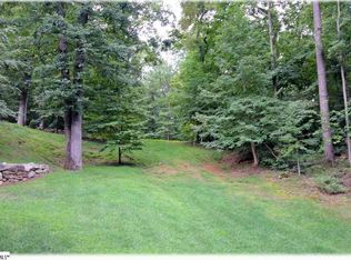 116 Garden Gate Trl, Marietta, SC 29661