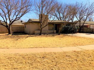 2401 Utica Ave, Lubbock, TX 79407