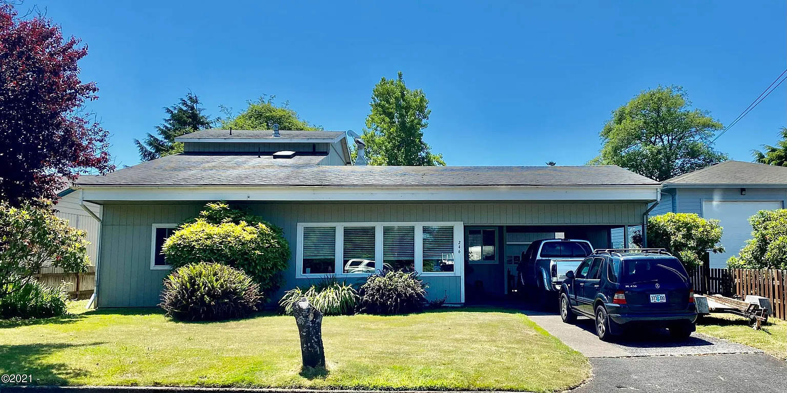 246 NE San Bayo Cir #O photo 1