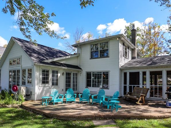 6002 Elm Park Dr, Honeoye, NY 14471