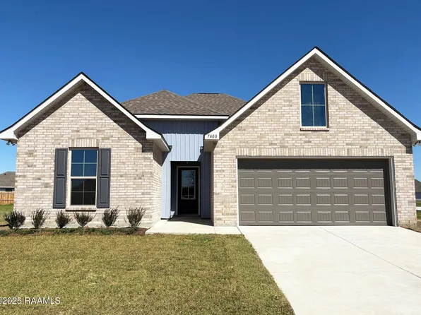 7400 Alley Oak Ln, Maurice, LA 70555