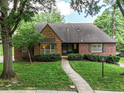 6905 NW Birch Ln, Kansas City, MO, 64151