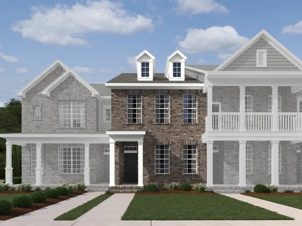 2718 Willowoak Trl Lot 2702, Murfreesboro, TN 37129