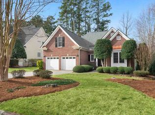 307 Billingrath Turn Ln, Apex, NC 27502