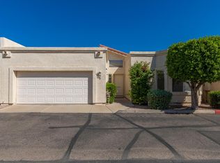 2647 N Miller Rd UNIT 5, Scottsdale, AZ 85257
