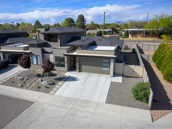 2720 Centercliff Dr, Grand Junction, CO 81506
