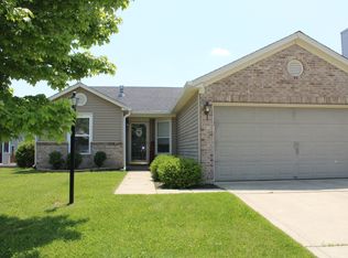 123 Parkview Dr, Danville, IN 46122