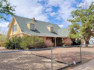 901 W. 14th, Portales, NM 88130