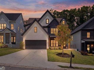 3564 S Sherwood Rd SE, Smyrna, GA 30082