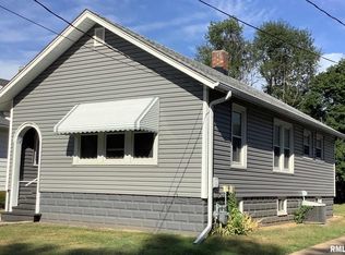 1259 Florence Ave, Galesburg, IL 61401
