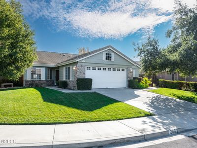 246 Ranch Rd, Buellton, CA, 93427