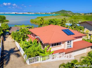 44-283 Kaneohe Bay Dr #A, Kaneohe, HI 96744