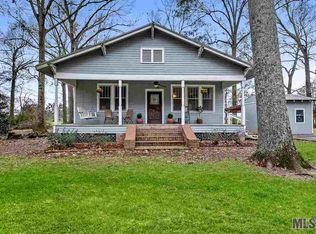 18503 Little Prairie Rd, Prairieville, LA 70769