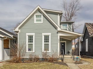 342 E Minnesota St, Indianapolis, IN