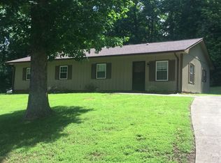 812-A Hampton St, Eden, NC 27288