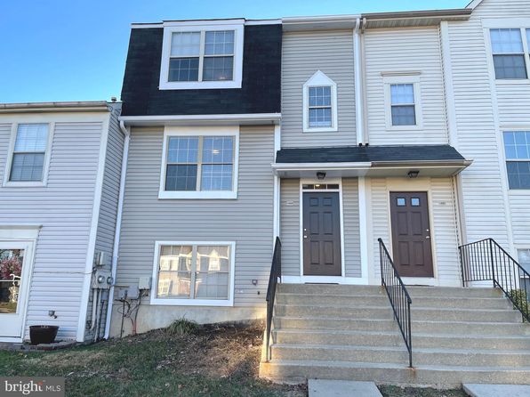 Waldorf Real Estate Waldorf Md Homes For Sale Zillow