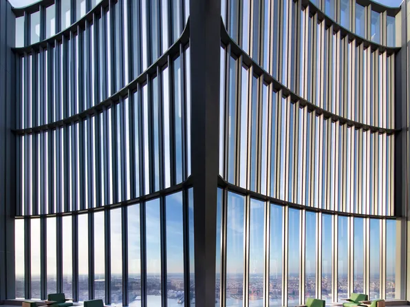 15 Hudson Yards image 25 of 35