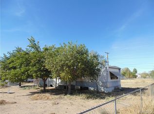3529 E Hearne Ave, Kingman, AZ 86409