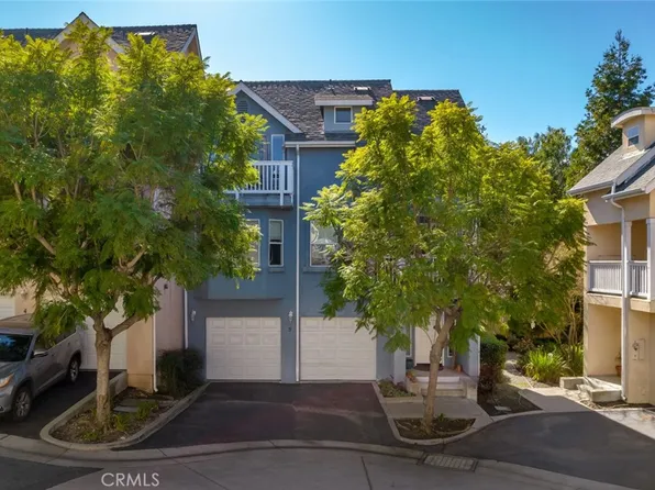 1144 Walnut St Unit 5, San Luis Obispo, CA 93401