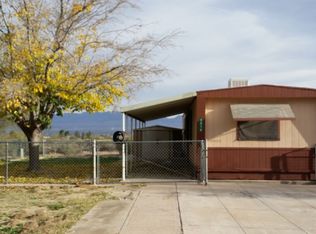 3814 W Johnson St, Thatcher, AZ 85552