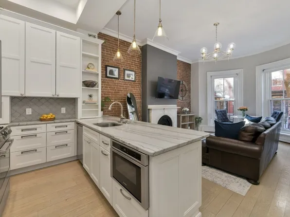 81 Waltham St APT 3, Boston, MA 02118