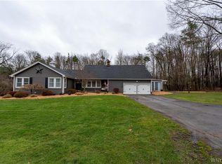 9531 Short Tract Rd, Hunt, NY 14846
