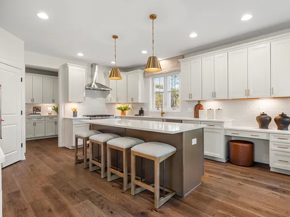 3 Germain Way #16, Norton, MA 02766