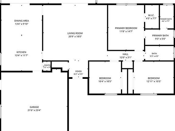 4th image of 15901 Sausalito Cir