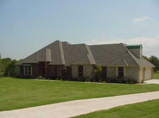 5206 Pheasant Crest Dr, Edmond, OK 73034